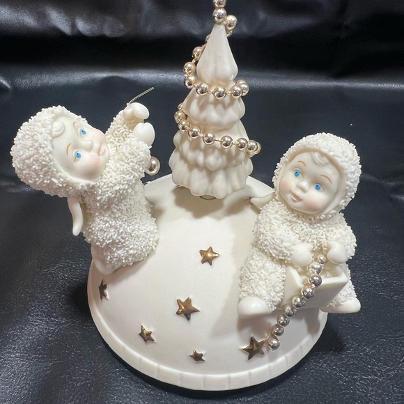 Dept 56 Snowbabies - Picture 6 of 14